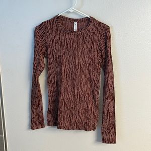 Athleta | Workout/Yoga Top